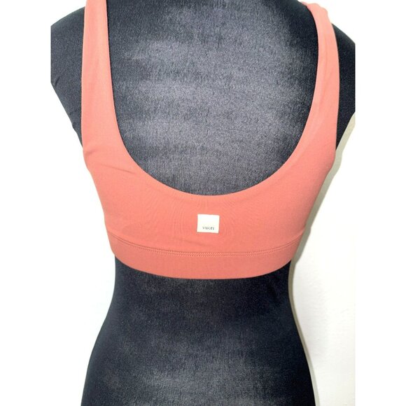 Vuori Daily Sports Bra Size Small Style-VW158 - Picture 3 of 8